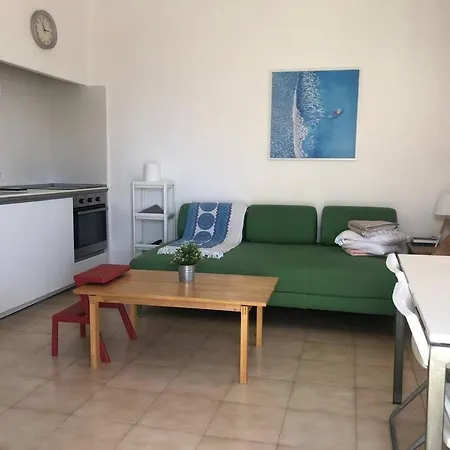 Playa Troya Apartment At The Beach Playa de las Américas Extérieur photo