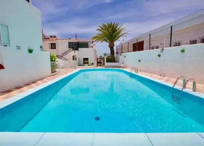 Playa Troya Apartment At The Beach