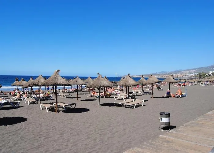 Playa Troya Apartment At The Beach