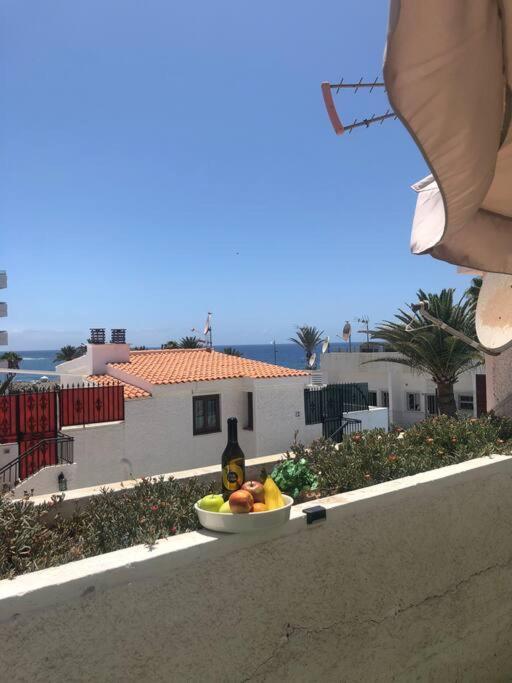 Playa Troya At The