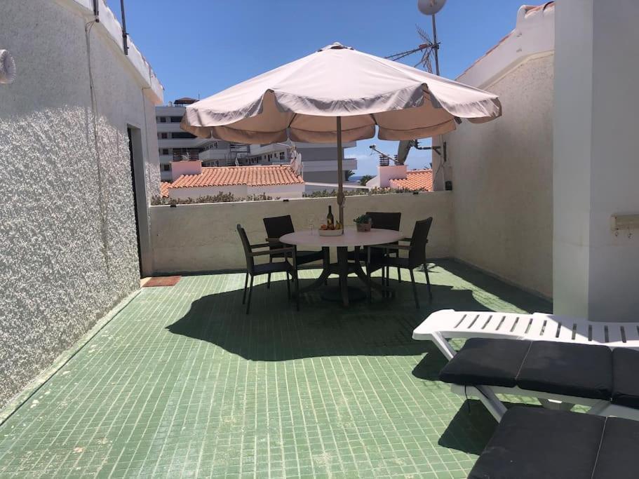Apartment Playa Troya At The Playa de las Americas (Tenerife)