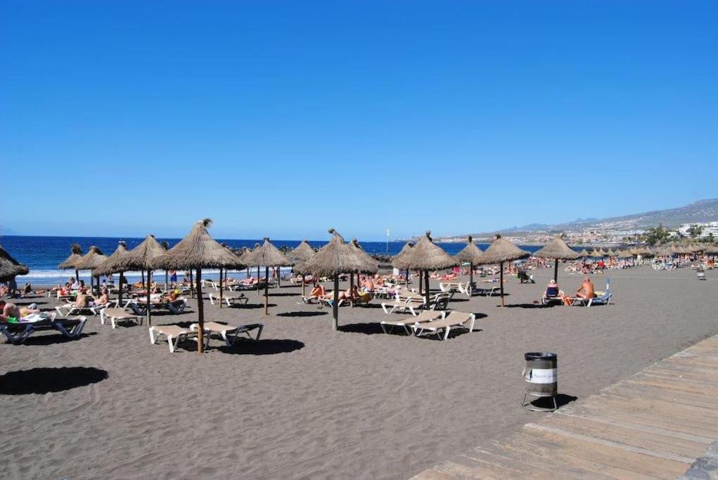 Appartement Playa Troya At The *