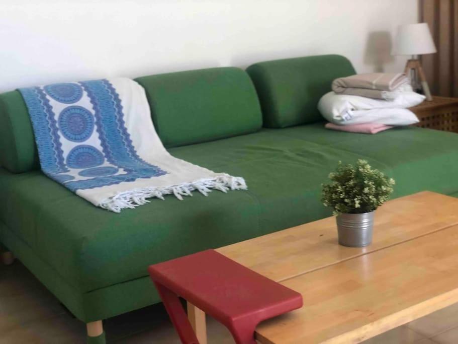 Appartement Playa Troya At The *